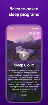 Meditopia: Sleep & Meditation MOD APK (Subscribed) v4.13.1 screenshot 5