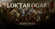 GODS RAID MOD APK (Mod Menu, Mod speed) v1.160.9 screenshot 1