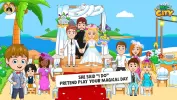 My City : Wedding Party MOD APK (Paid for free, Unlocked, Full) v3.0.0 screenshot 2