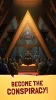 We Are Illuminati: Conspiracy MOD APK (Remove ads, Free purchase) v6.4.0 screenshot 4