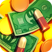 Idle Tycoon: Wild West Clicker MOD APK (Mod Menu)