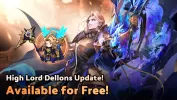 Seven Knights Idle Adventure MOD APK (Unlimited money, Free purchase, Mod speed) v1.18.00 screenshot 9