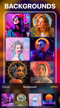 Prisma Art Effect Photo Editor MOD APK (Unlocked, Premium) v4.6.2.619 screenshot 4