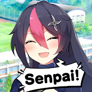 Moe! Ninja Girls RPG-own waifu MOD APK (God Mode)
