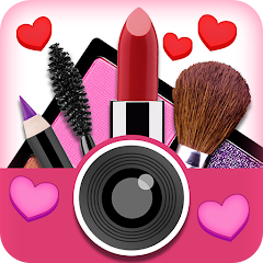 YouCam Makeup - Selfie Editor MOD APK (Unlocked, Premium)