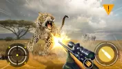 Deer Hunting: 3D shooting game MOD APK (Remove ads, Mod speed) v1.1.5 screenshot 5