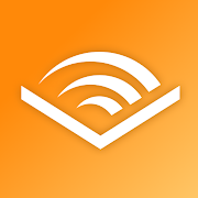 Audible: Audio Entertainment MOD APK