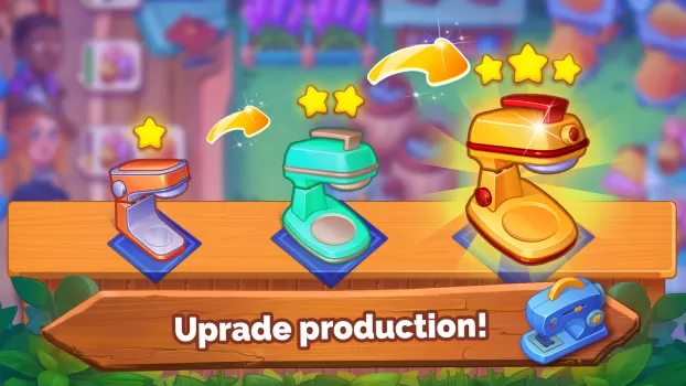 Farming Fever MOD APK (Remove ads, Unlimited money) v0.38.2.26 screenshot 23