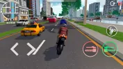 Motorcycle Real Simulator MOD APK (Remove ads, Unlimited money, Free purchase, Mod speed) v4.1.3 screenshot 14