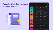 Unit Converter MOD APK (Unlocked, Premium) v2.2.54 screenshot 10