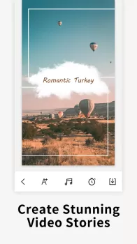 Mostory-  Story Maker & Editor MOD APK (Unlocked, Pro) v3.2.2 screenshot 2