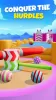 Candy Ball Run - Rolling Games MOD APK (Remove ads, Unlimited money) v2.7.9 screenshot 8