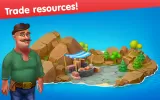 Farm Bay MOD APK (Remove ads, Mod speed) v2.0.3 screenshot 16