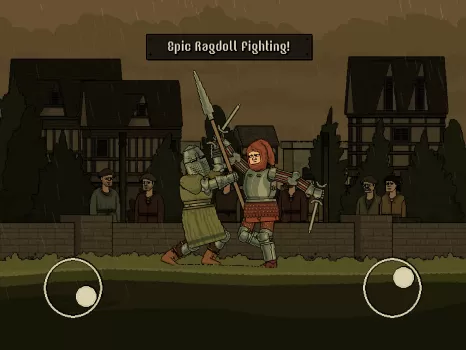 Bloody Bastards MOD APK (Unlimited money, Weak enemy) v4.1.5 screenshot 14