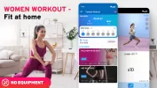 Women Workout MOD APK (Unlocked, Premium) v7.79 screenshot 23