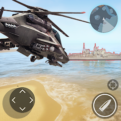 Massive Warfare: Tanks PvP War MOD APK (Remove ads, Mod speed)