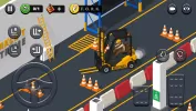 Forklift Extreme Simulator MOD APK (Remove ads, Mod speed) v2.1.4 screenshot 6