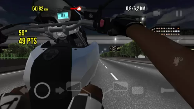 Traffic Motos 3 MOD APK (Free purchase, Unlocked) v0.26 screenshot 21