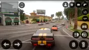 Driving Simulator: Car Crash MOD APK (Remove ads, Mod speed) v3.05 screenshot 10