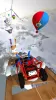 Super Hero Driving School MOD APK (Remove ads, Unlimited money, Unlocked) v0.10.0 screenshot 4