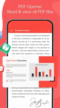 All Document Reader and Viewer MOD APK (Unlocked, Premium) v2.7.35 screenshot 2