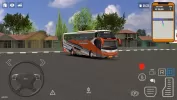 IDBS Bus Simulator MOD APK (Unlimited money) v8.0 screenshot 8