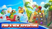 Marble Woka Woka: Jungle Blast MOD APK (Unlimited money) v2.051.07 screenshot 20