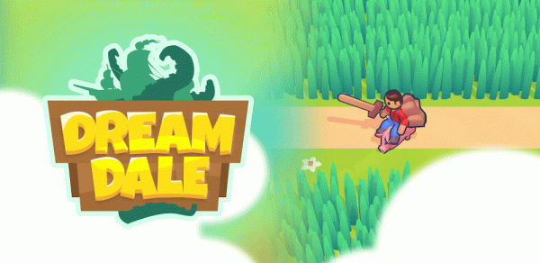 Dreamdale - Fairy Adventure