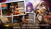 Ragnarok Begins MOD APK (Mod speed) v1.31 screenshot 17