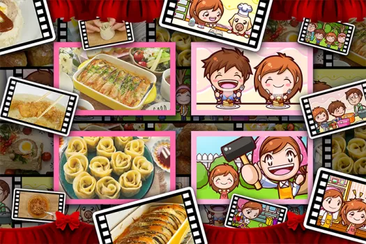 Cooking Mama: Let's cook! MOD APK (Remove ads, Unlimited money, Mod speed) v1.110.0 screenshot 15