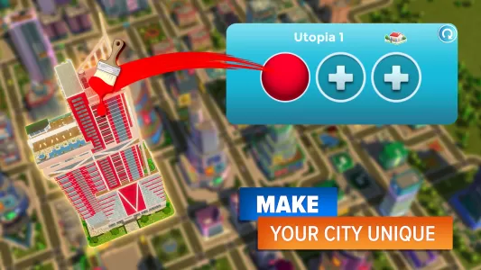 Citytopia MOD APK (Unlimited money) v17.0.1 screenshot 22