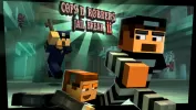 Cops N Robbers: Prison Games 2 MOD APK (Free purchase, Free shopping) v4.3 screenshot 1