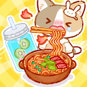 Cat Boba Tea: ASMR Live Master MOD APK (Remove ads, Unlimited money)