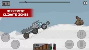 Death Rover: Space Zombie Race MOD APK (Remove ads, Infinite) v2.5.3 screenshot 15
