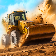 Dozer Demolish: City Tear Down MOD APK (Unlimited money)