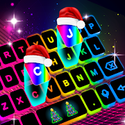 Custom Keyboard - Led Keyboard MOD APK (Unlocked, Premium)