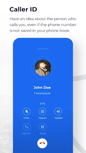 Getcontact