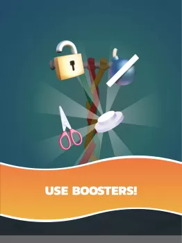 Tangle Master 3D MOD APK (Unlimited money) v42.8.7 screenshot 18