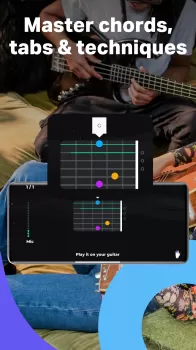 Yousician: Learn Guitar MOD APK (Remove ads) v4.102.0 screenshot 7