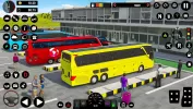 Coach Bus Games: Bus Simulator MOD APK (Unlimited money) v1.55 screenshot 16