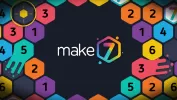Make7! Hexa Puzzle MOD APK (Remove ads) v24.0416.00 screenshot 1