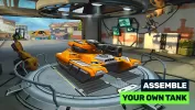 Tanki Online MOD APK (Remove ads, Mod speed) v2.2.0 (build 2002432135) screenshot 4
