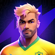 AFK Football MOD APK (Free purchase)
