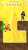 Punch Bob MOD APK (Remove ads, Unlocked) v1.0.89 screenshot 2