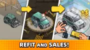 Used Car Tycoon Game MOD APK (Free purchase, Unlocked, Mod Menu, Unlimited money) v23.6.11 screenshot 17