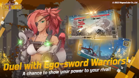 Ego Sword MOD APK (Unlimited money, Mod Menu) v2.29 screenshot 20