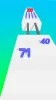 Number Master: Run and merge MOD APK v2.2.6 screenshot 3