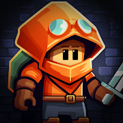 Treasure Hunter: Dungeon Siege MOD APK (God Mode)