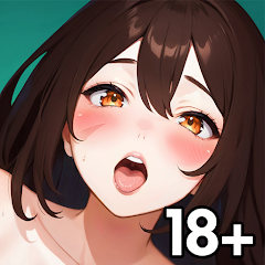 Anime Dating Sim: 18+ Stories MOD APK (Unlimited money, Mod Menu)