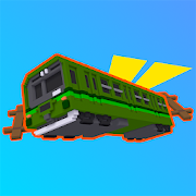 Train Station Edit MOD APK (Remove ads, Mod speed)